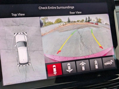 2023 Jeep Grand Cherokee L Summit Reserve 4x4