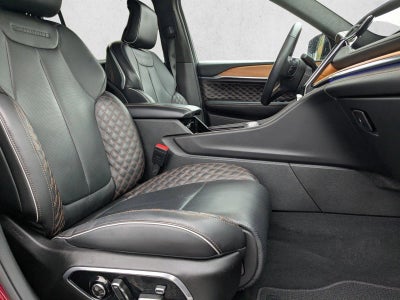 2023 Jeep Grand Cherokee L Summit Reserve 4x4