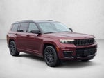 2023 Jeep Grand Cherokee L Summit Reserve 4x4