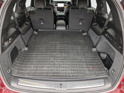 2023 Jeep Grand Cherokee L Summit Reserve 4x4