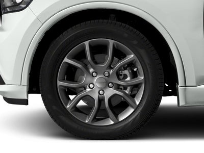 2017 Dodge Durango R/T AWD