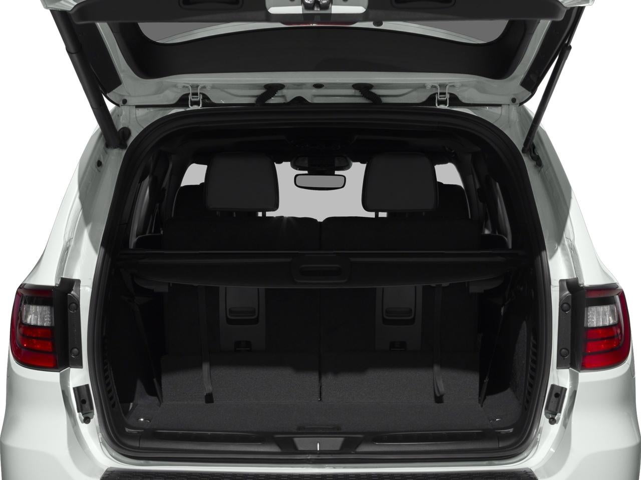 2017 Dodge Durango R/T AWD