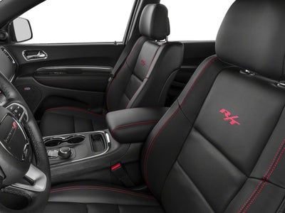2017 Dodge Durango R/T AWD