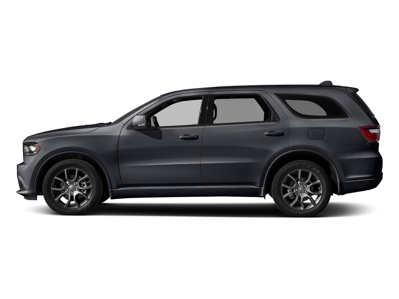 2017 Dodge Durango R/T AWD