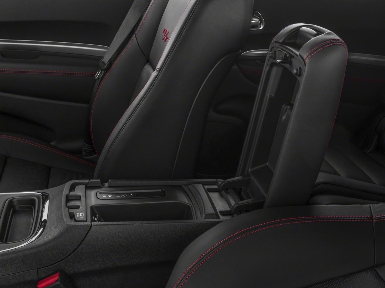 2017 Dodge Durango R/T AWD