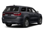 2017 Dodge Durango R/T AWD