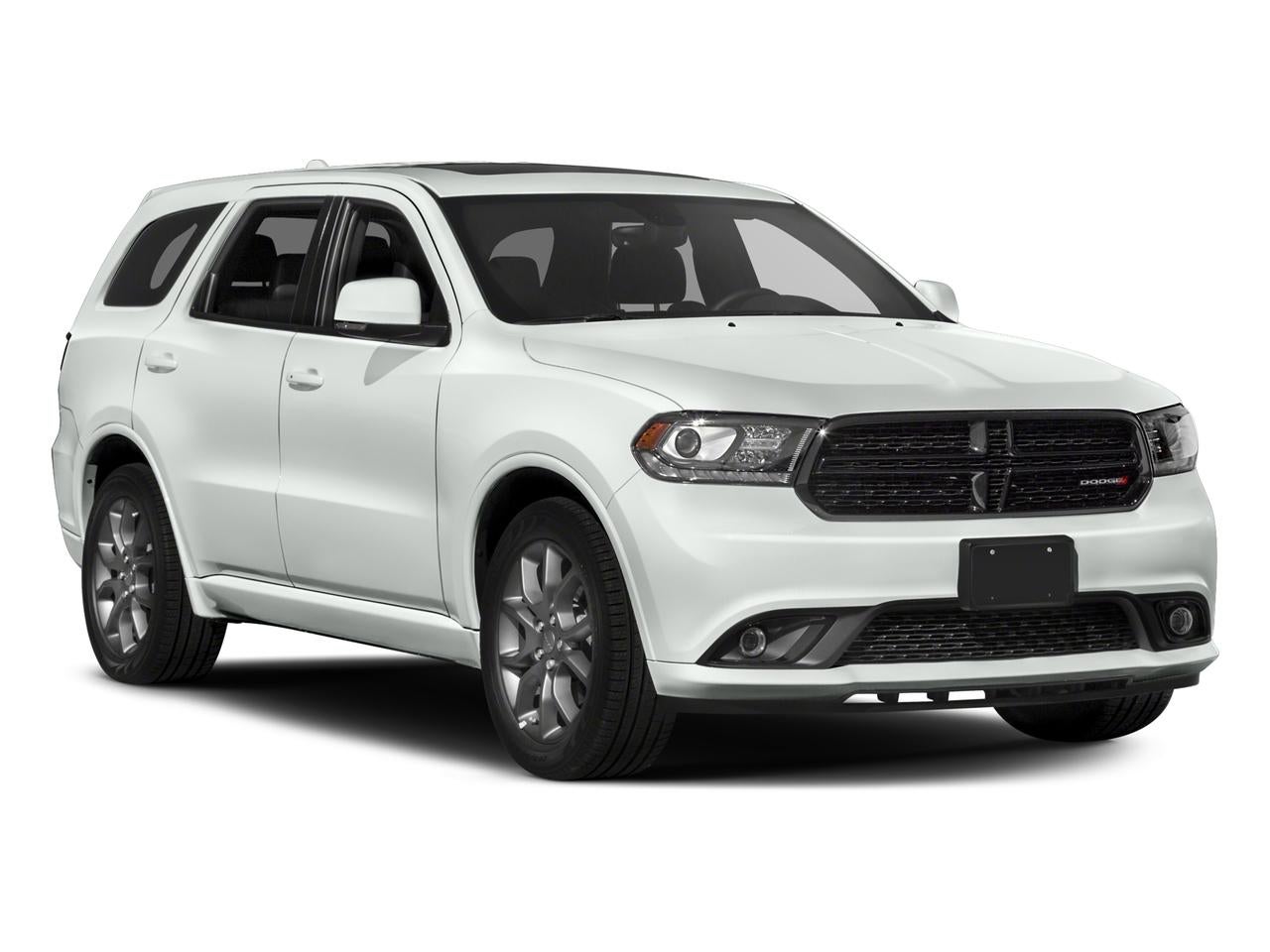 2017 Dodge Durango R/T AWD