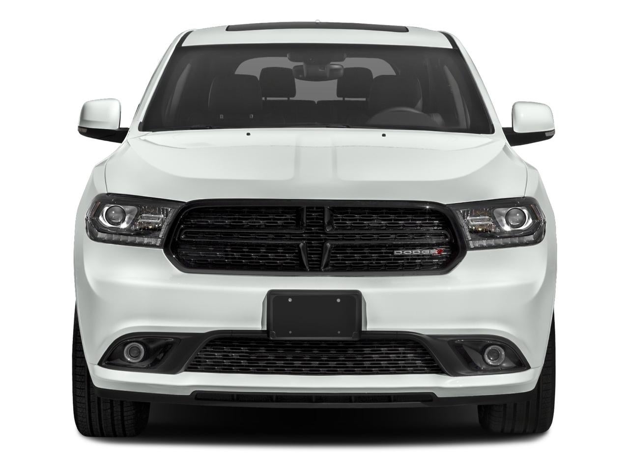 2017 Dodge Durango R/T AWD