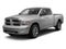 2011 RAM 1500 4WD Quad Cab 6.3 Ft Box Big Horn