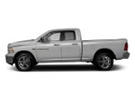 2011 RAM 1500 4WD Quad Cab 6.3 Ft Box Big Horn