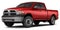 2011 RAM 1500 4WD Quad Cab 6.3 Ft Box Big Horn