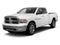 2011 RAM 1500 4WD Quad Cab 6.3 Ft Box Big Horn