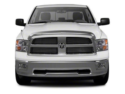 2011 RAM 1500 4WD Quad Cab 6.3 Ft Box Big Horn