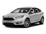 2016 Ford Focus 5dr HB SE