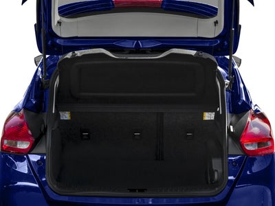 2016 Ford Focus 5dr HB SE