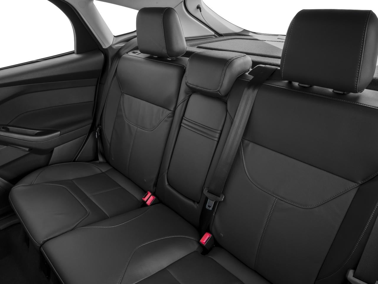 2016 Ford Focus 5dr HB SE