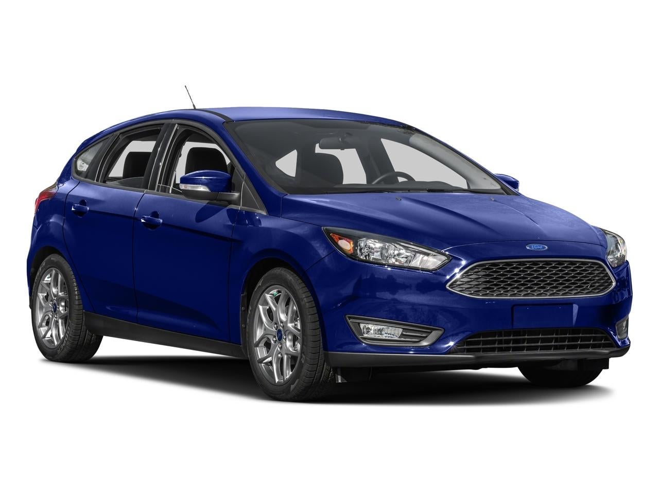 2016 Ford Focus 5dr HB SE