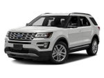 2016 Ford Explorer 4WD 4dr XLT