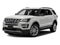 2016 Ford Explorer 4WD 4dr XLT