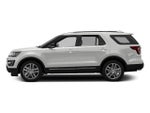 2016 Ford Explorer 4WD 4dr XLT