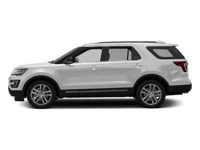 2016 Ford Explorer 4WD 4dr XLT