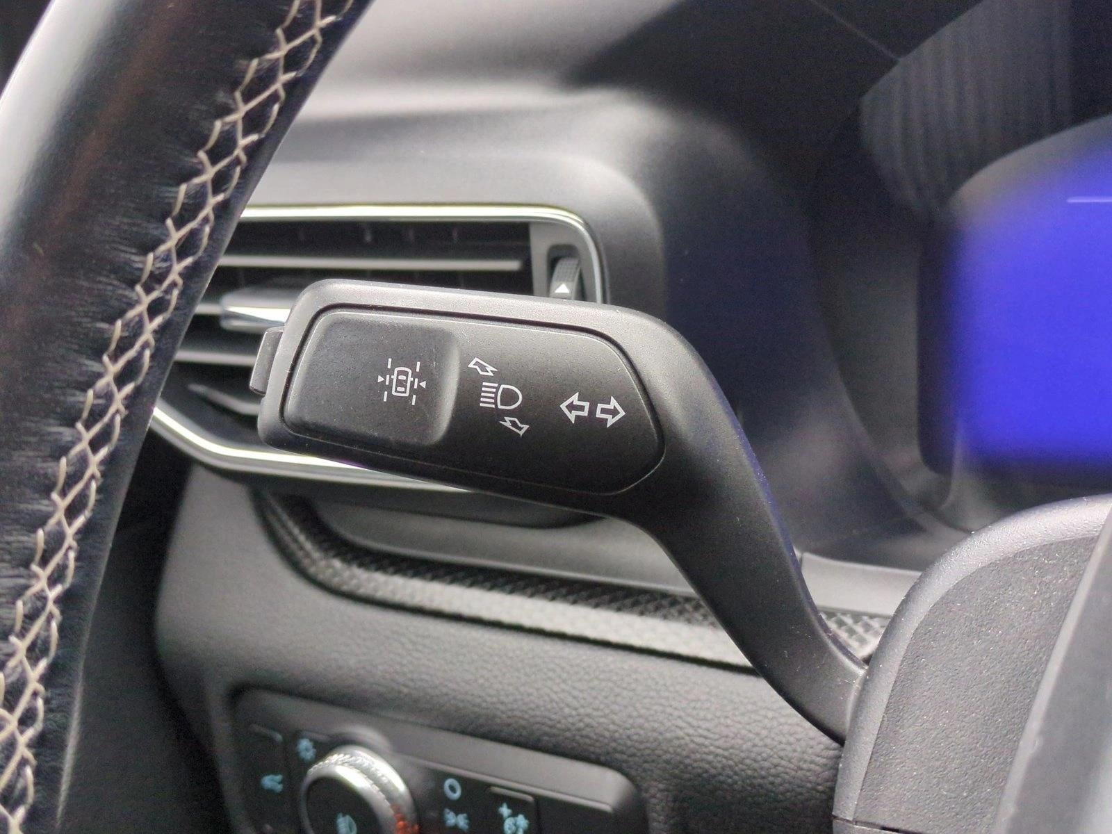 2020 Ford Explorer ST 4WD