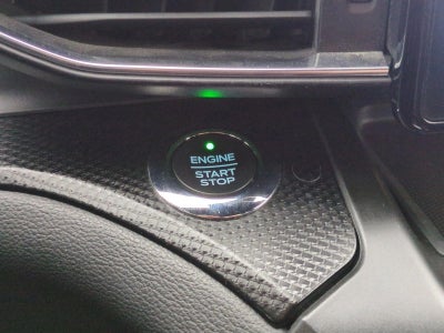 2020 Ford Explorer ST 4WD