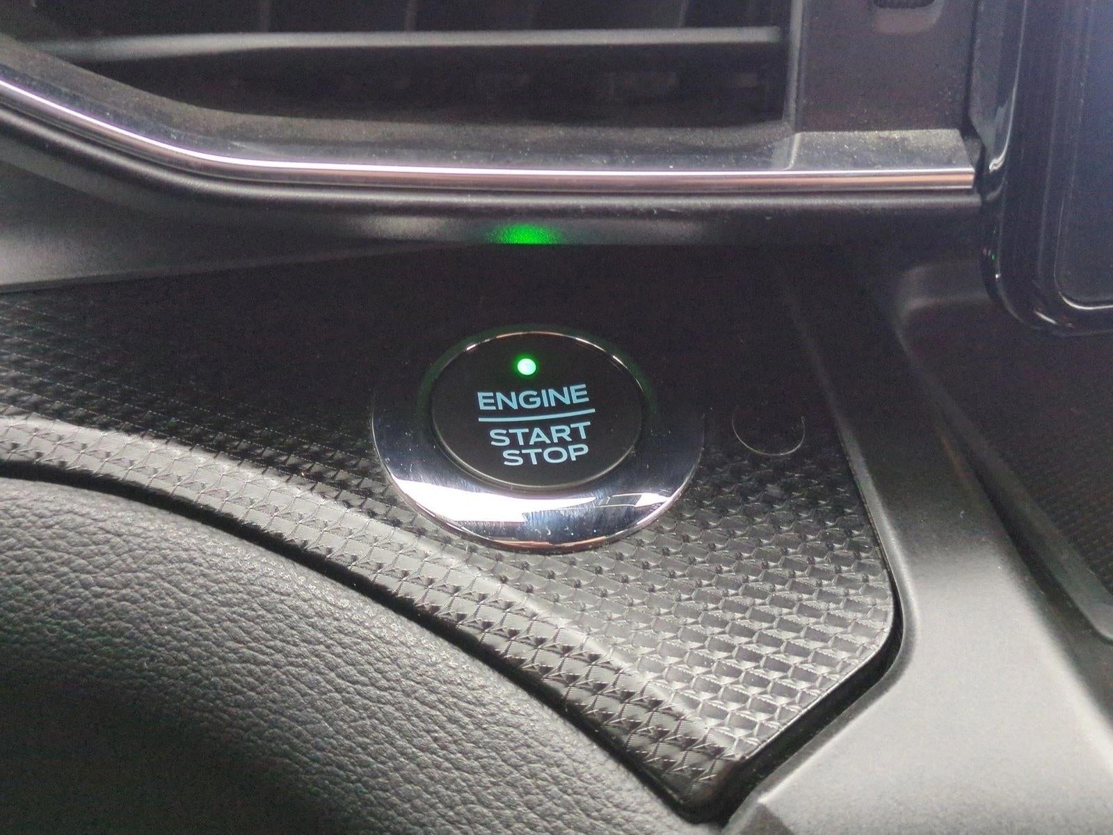 2020 Ford Explorer ST 4WD