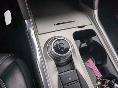 2020 Ford Explorer ST 4WD