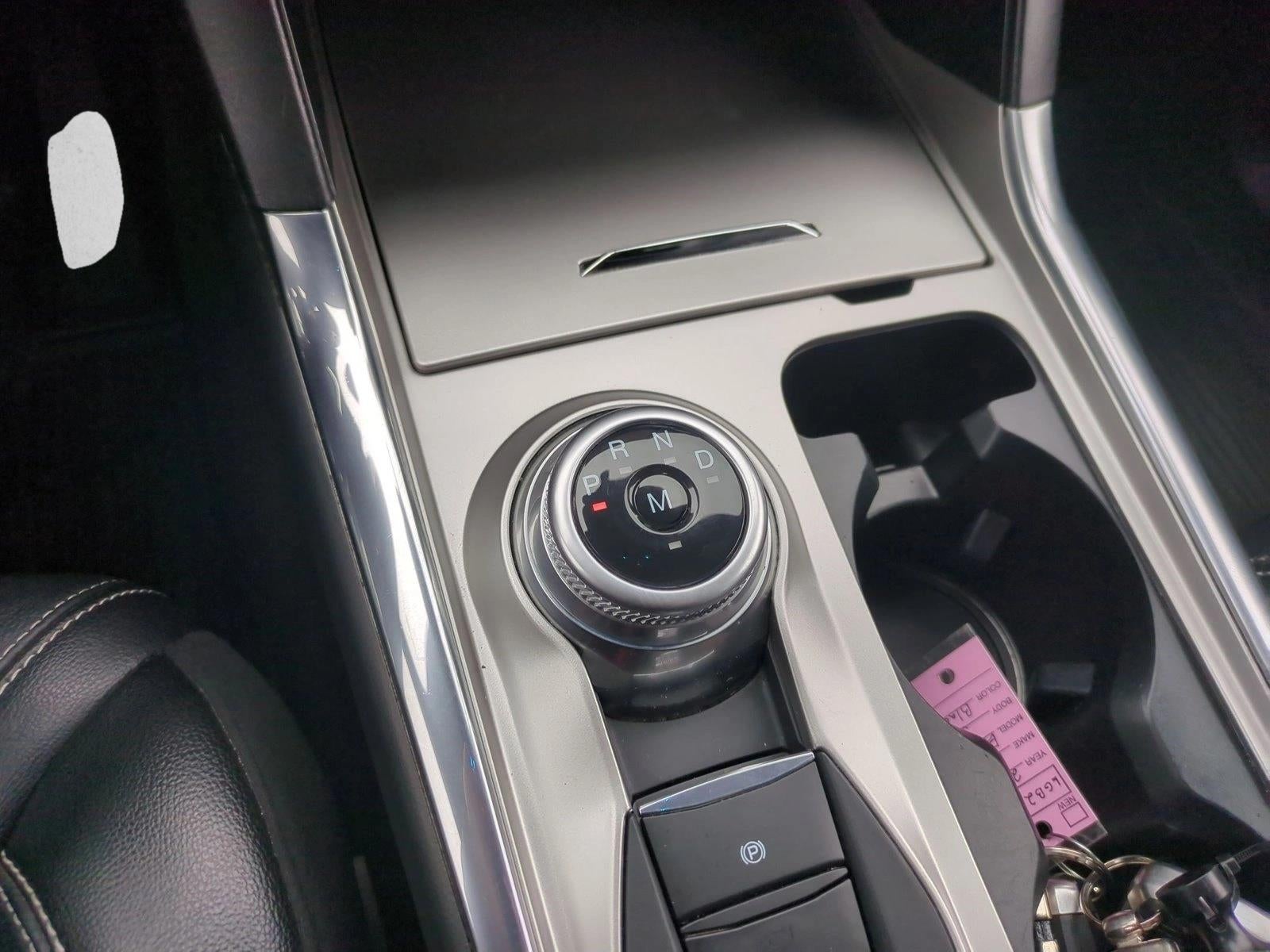 2020 Ford Explorer ST 4WD