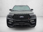 2020 Ford Explorer ST 4WD