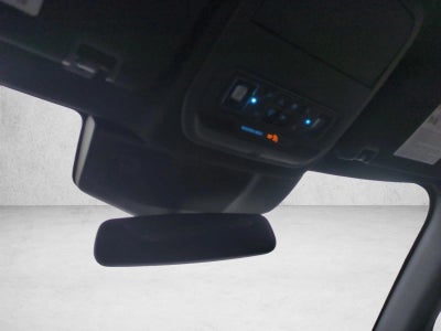 2020 Ford Explorer ST 4WD