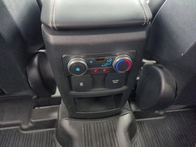 2020 Ford Explorer ST 4WD