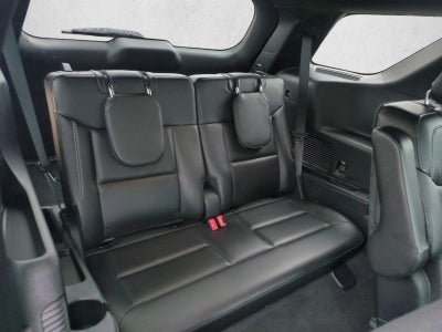 2020 Ford Explorer ST 4WD