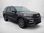 2020 Ford Explorer ST 4WD