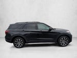 2020 Ford Explorer ST 4WD