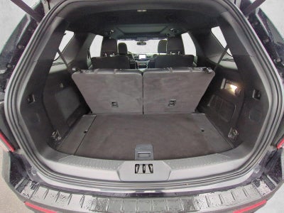 2020 Ford Explorer ST 4WD