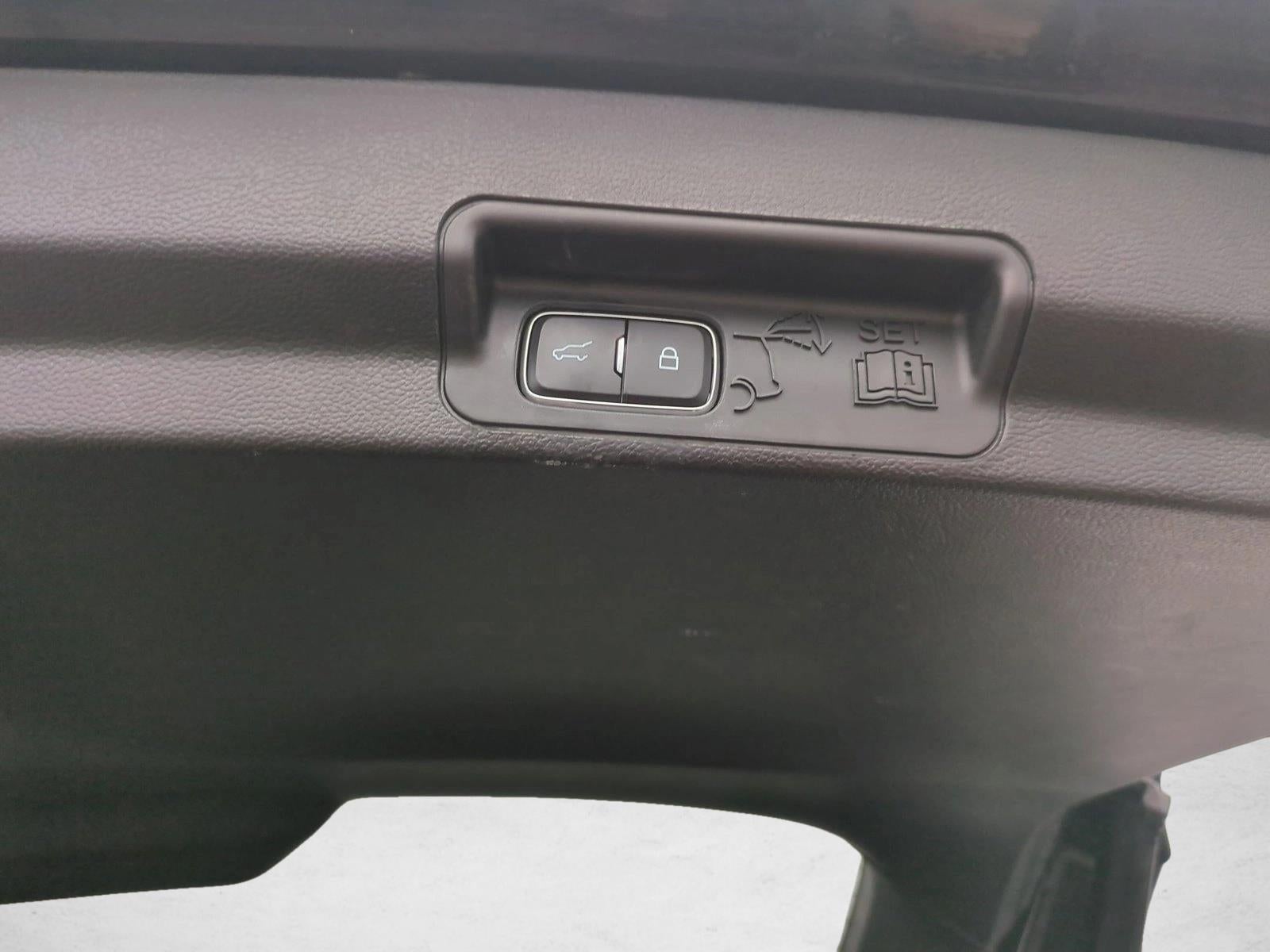 2020 Ford Explorer ST 4WD