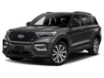 2020 Ford Explorer ST 4WD