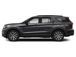 2020 Ford Explorer ST 4WD