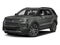 2017 Ford Explorer Platinum 4WD