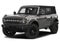 2022 Ford Bronco Wildtrak 4 Door Advanced 4x4