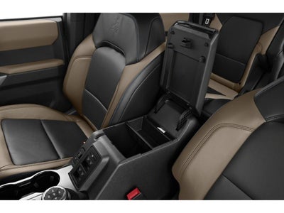 2022 Ford Bronco Wildtrak 4 Door Advanced 4x4
