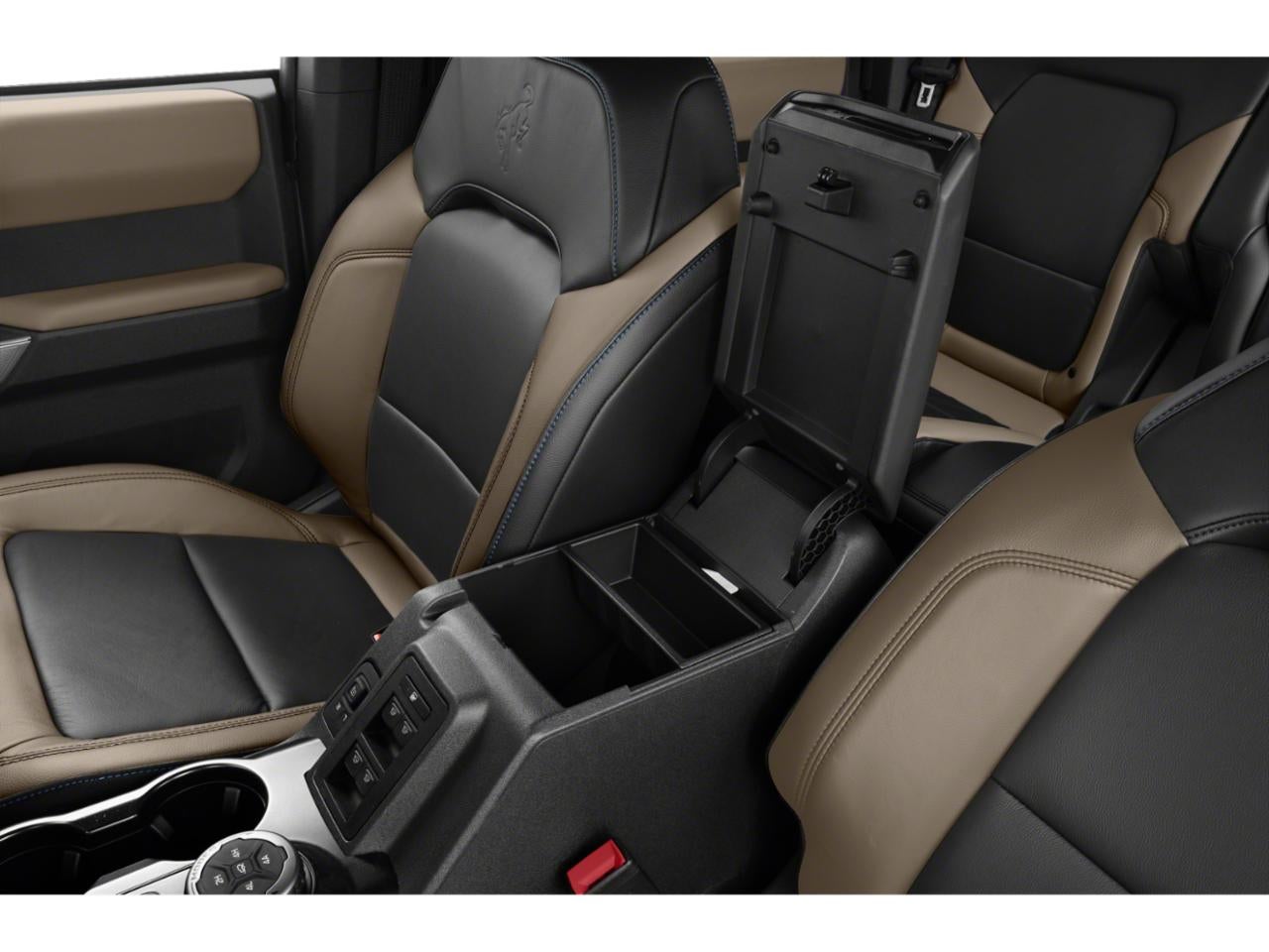 2022 Ford Bronco Wildtrak 4 Door Advanced 4x4