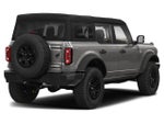 2022 Ford Bronco Wildtrak 4 Door Advanced 4x4