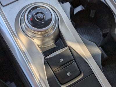 2023 Ford Explorer Timberline 4WD