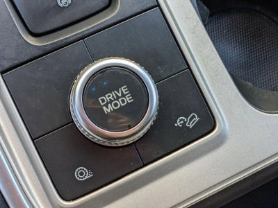 2023 Ford Explorer Timberline 4WD