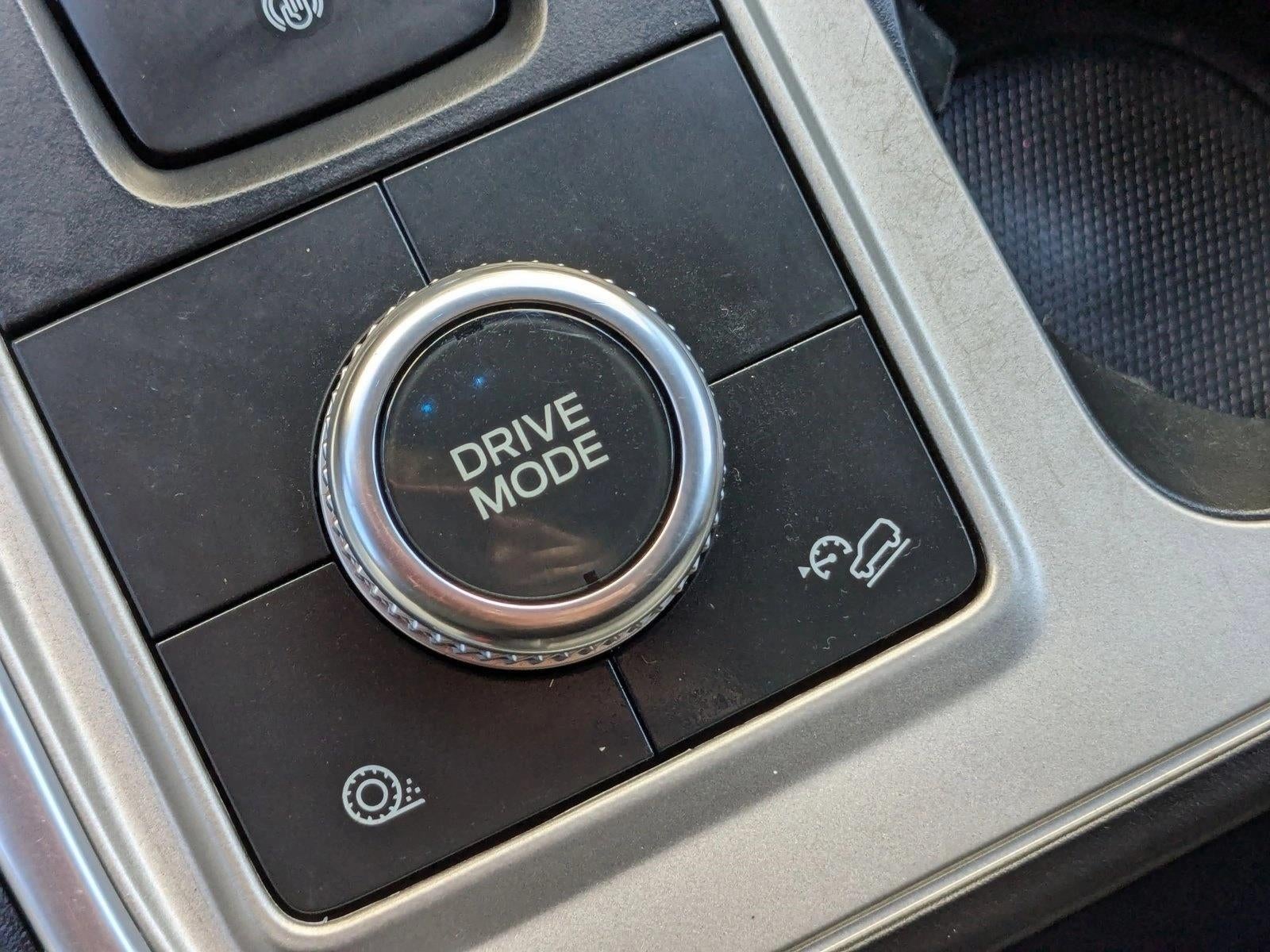 2023 Ford Explorer Timberline 4WD