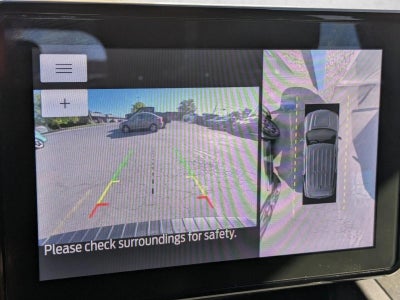 2023 Ford Explorer Timberline 4WD