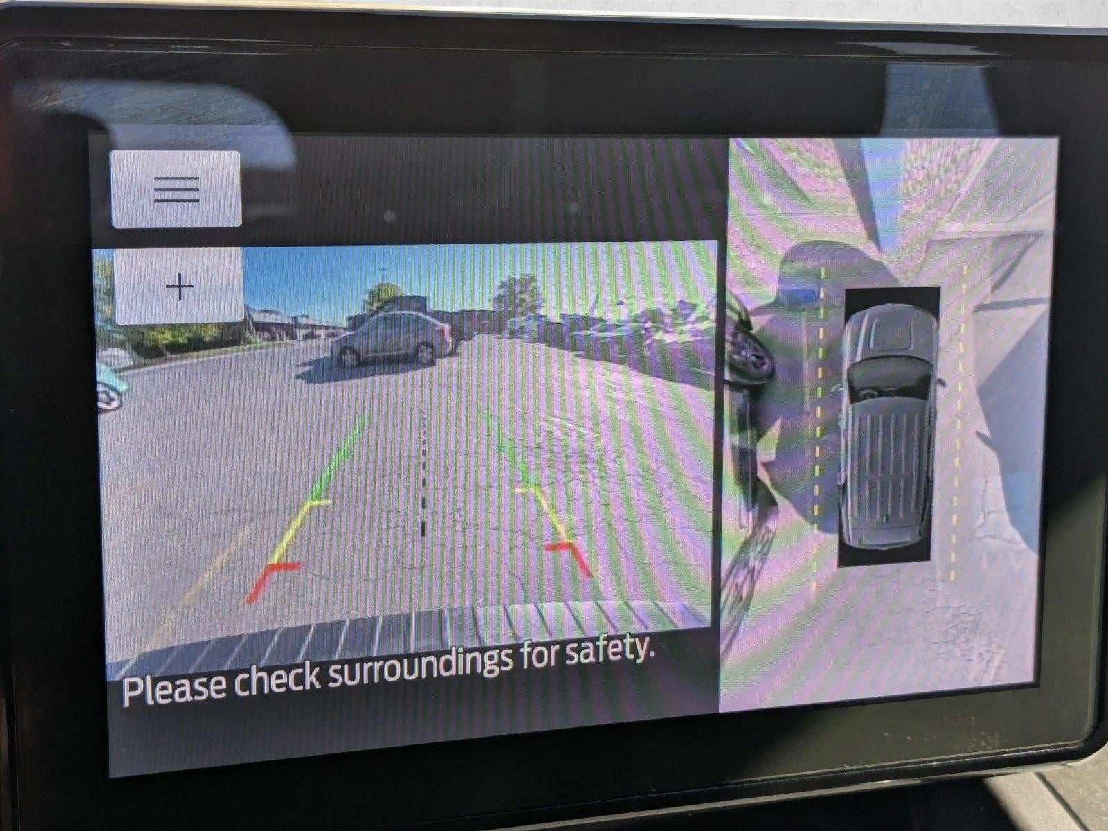 2023 Ford Explorer Timberline 4WD